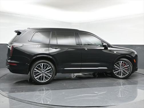 2023 Cadillac XT6 Sport AWD