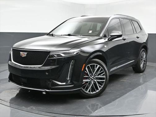 2023 Cadillac XT6 Sport AWD