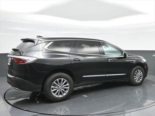 2024 Buick Enclave Premium FWD