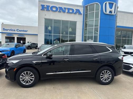 2024 Buick Enclave Premium FWD