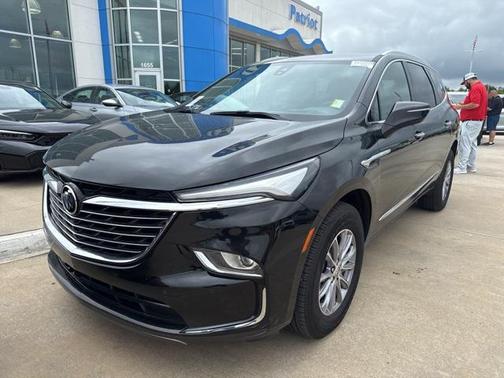 2024 Buick Enclave Premium FWD
