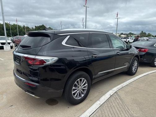 2024 Buick Enclave Premium FWD