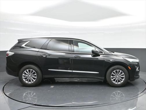 2024 Buick Enclave Premium FWD
