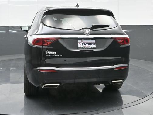 2024 Buick Enclave Premium FWD