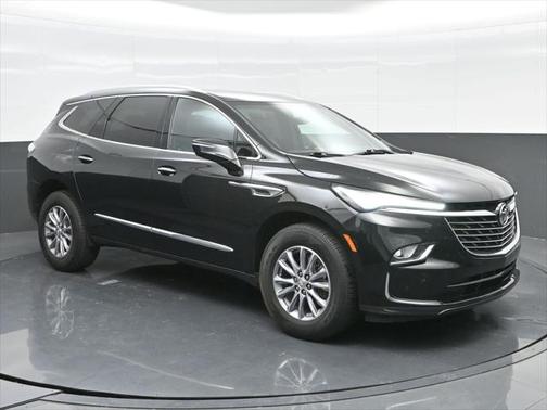 2024 Buick Enclave Premium FWD
