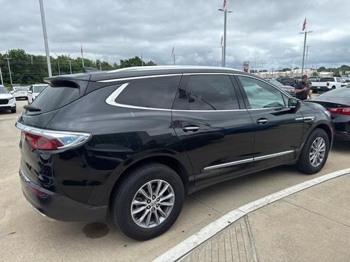2024 Buick Enclave Premium FWD