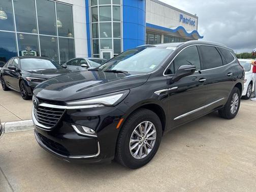 2024 Buick Enclave Premium FWD