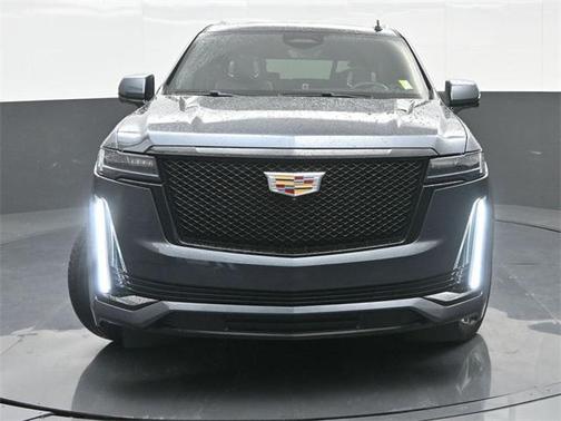 2021 Cadillac Escalade ESV Sport Platinum
