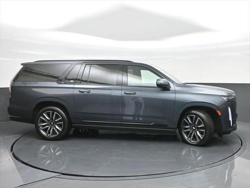 2021 Cadillac Escalade ESV Sport Platinum