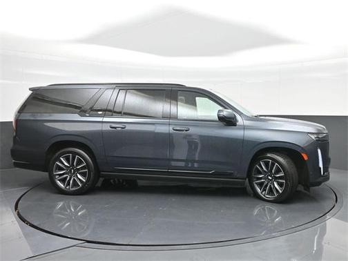 2021 Cadillac Escalade ESV Sport Platinum