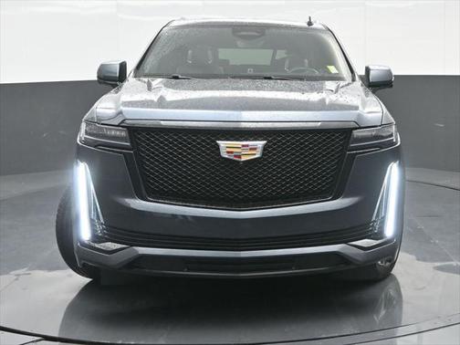 2021 Cadillac Escalade ESV Sport Platinum
