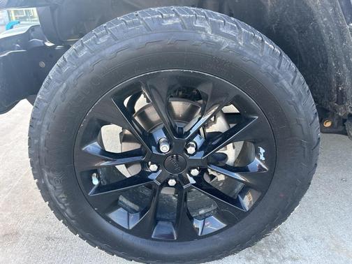2021 Jeep Wrangler Unlimited 4xe Sahara High Altitude