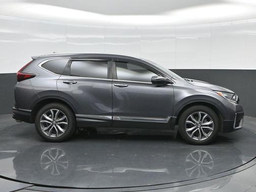 2022 Honda CR-V AWD Touring