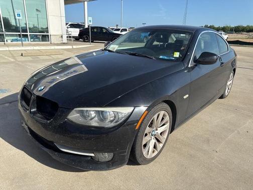 2012 BMW 328 328i