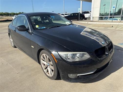 2012 BMW 328 328i