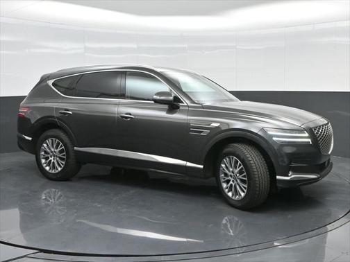 2024 Genesis GV80 2.5T