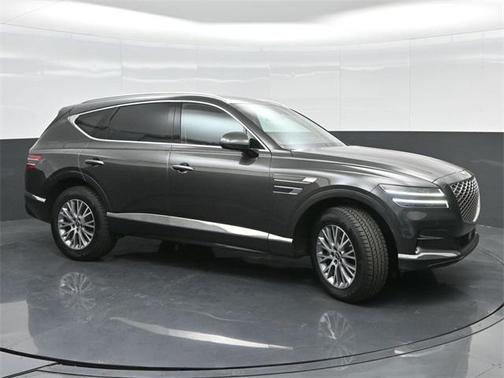2024 Genesis GV80 2.5T