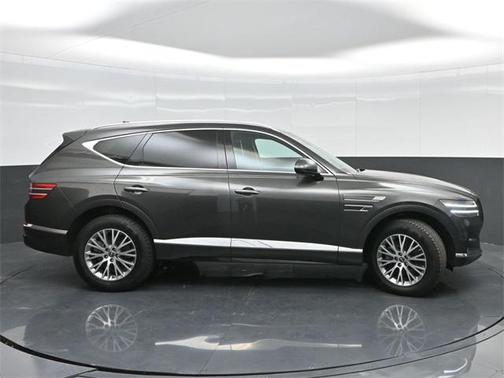 2024 Genesis GV80 2.5T