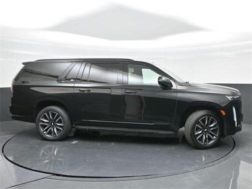 2023 Cadillac Escalade ESV Sport