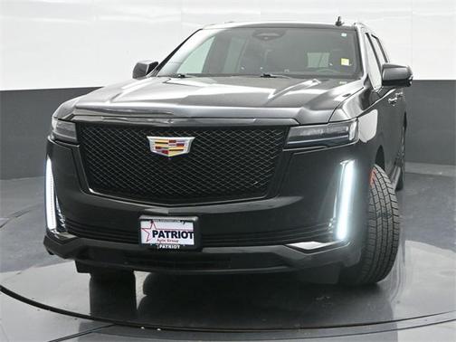 2023 Cadillac Escalade ESV Sport