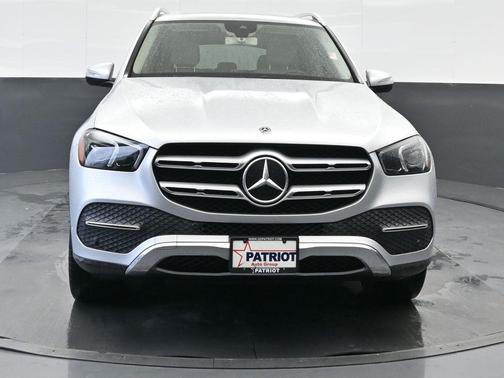 2020 Mercedes-Benz GLE 350 4MATIC
