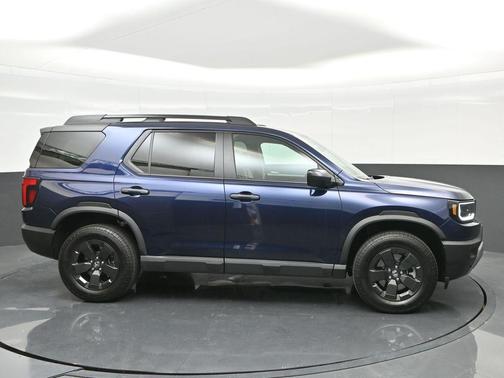 2026 Honda Passport AWD RTL