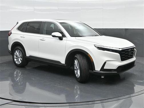 2025 Honda CR-V EX AWD
