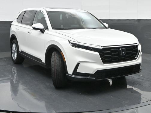 2025 Honda CR-V EX AWD