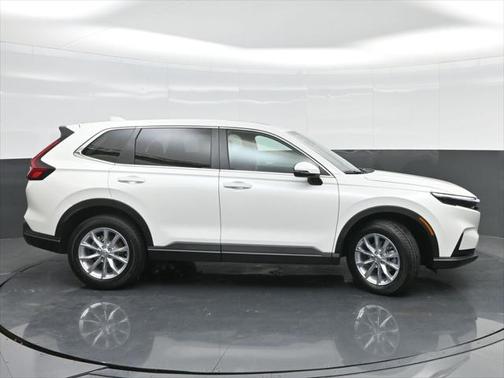 2025 Honda CR-V EX AWD