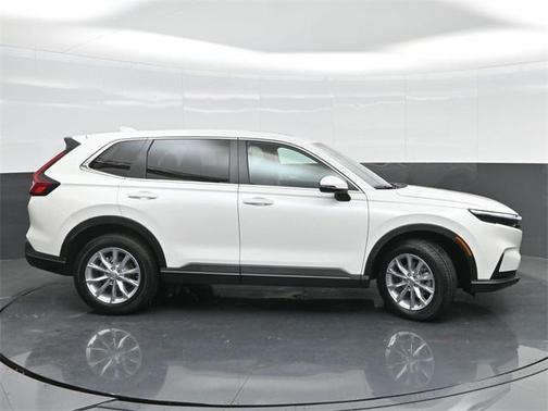2025 Honda CR-V EX AWD