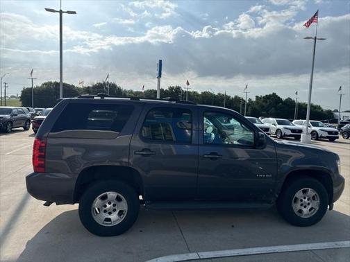 2011 Chevrolet Tahoe LS