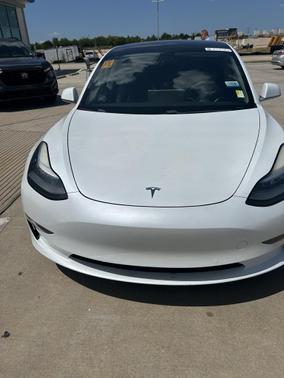 2023 Tesla Model Y Performance Dual Motor All-Wheel Drive