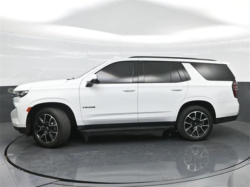 2022 Chevrolet Tahoe 2WD RST