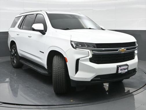 2022 Chevrolet Tahoe 2WD RST