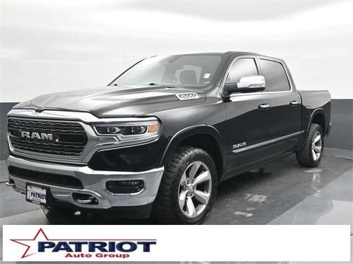 2019 RAM 1500 Limited