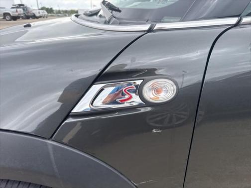 2012 MINI Cooper S Base