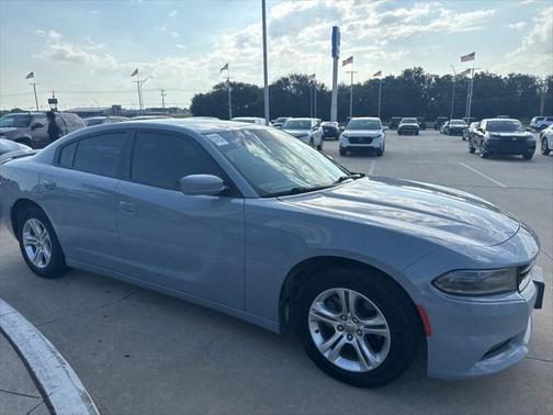 2021 Dodge Charger SXT