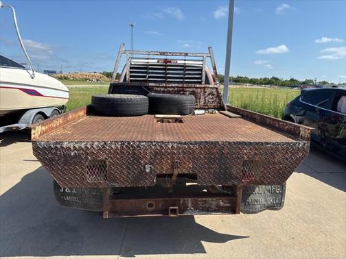 2004 Chevrolet Silverado 2500 Work Truck