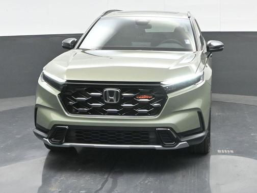 2026 Honda CR-V Hybrid TrailSport AWD