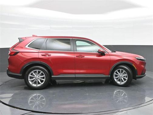 2025 Honda CR-V EX 2WD