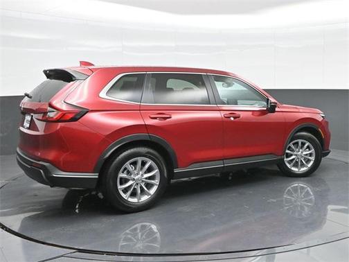 2025 Honda CR-V EX 2WD