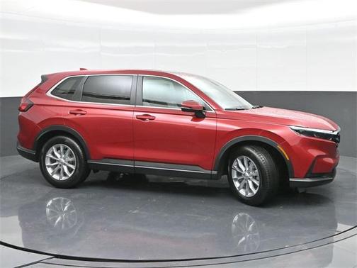 2025 Honda CR-V EX 2WD