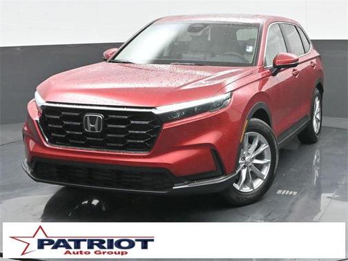 2025 Honda CR-V EX 2WD