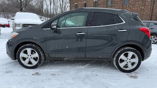 2016 Buick Encore Convenience