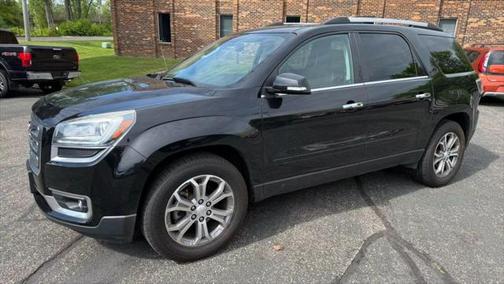 2016 GMC Acadia SLT-1