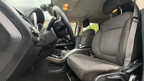 Vice White 2020 Dodge Journey SE Value