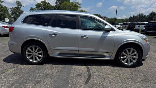 2016 Buick Enclave Premium
