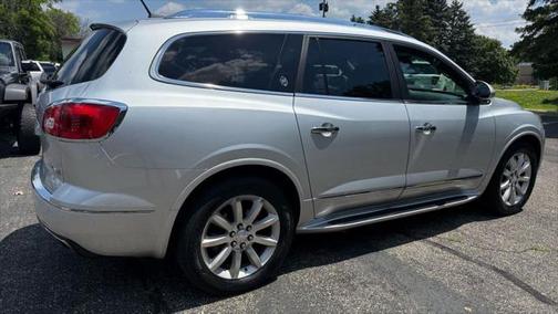 2016 Buick Enclave Premium