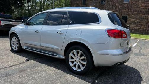 2016 Buick Enclave Premium