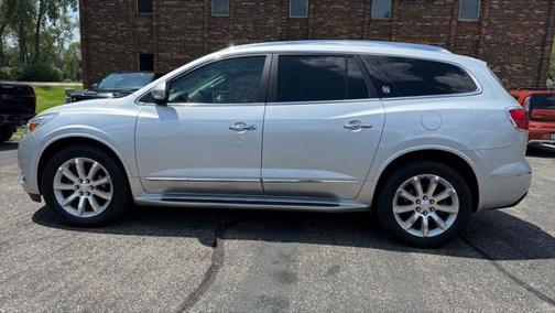 2016 Buick Enclave Premium
